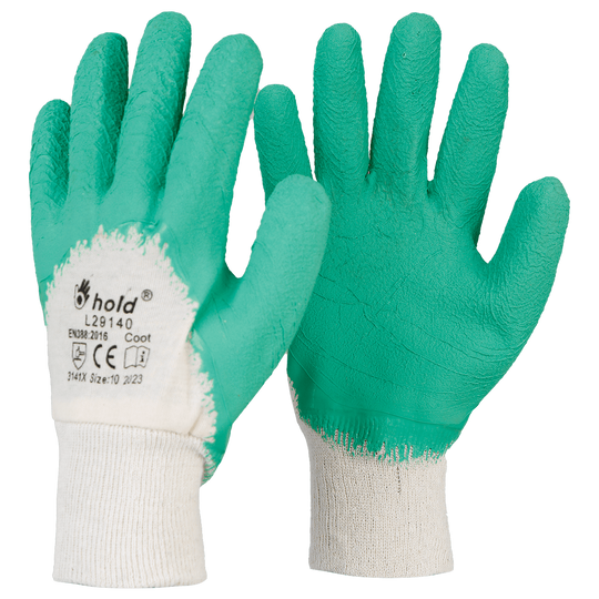 Rubber dipped gloves LOOT - 1