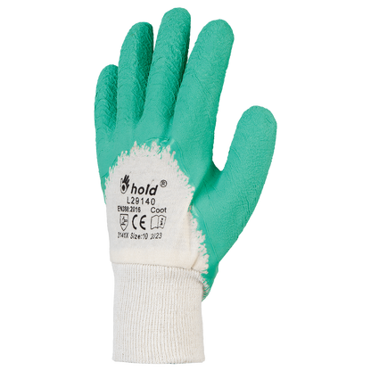 Rubber dipped gloves LOOT - 2
