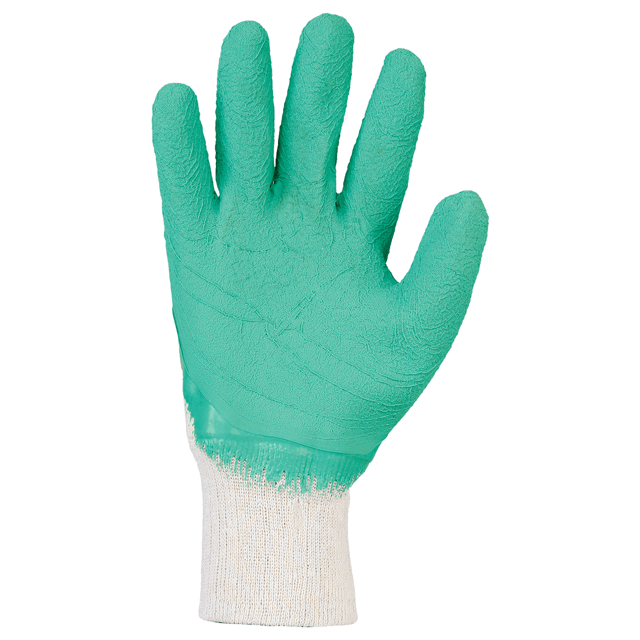 Rubber dipped gloves LOOT - 4