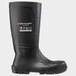 Ghete de protecție DUNLOP JOBGUARD S5 NEGRE - 1