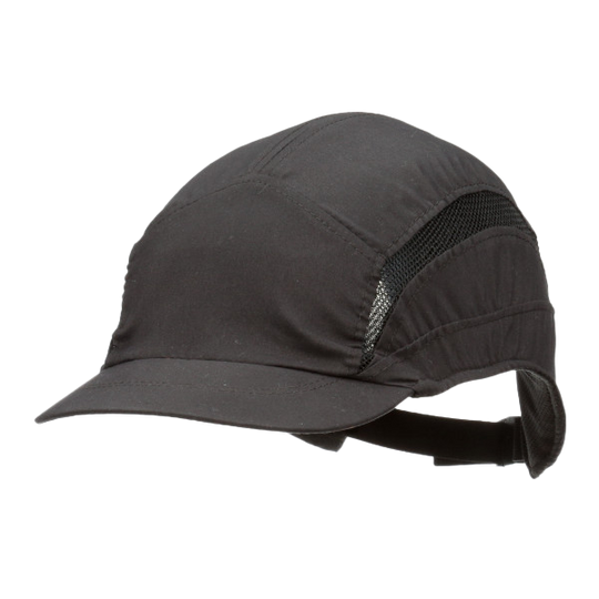 Safety cap 3M FIRST BASE BLACK - 1