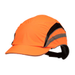 Противоударна шапка 3M FIRST BASE HV ORANGE - 1