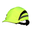 Противоударна шапка 3M FIRST BASE HV YELLOW - 1