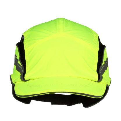 Противоударна шапка 3M FIRST BASE HV YELLOW - 3