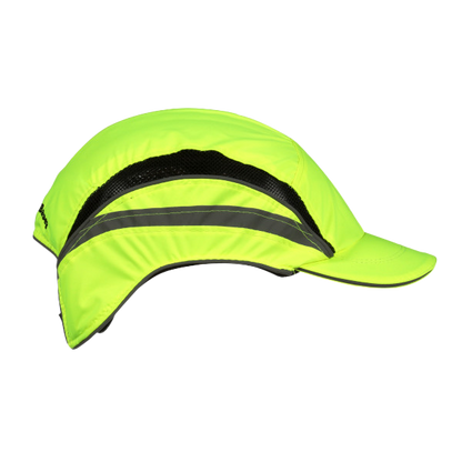 Противоударна шапка 3M FIRST BASE HV YELLOW - 5