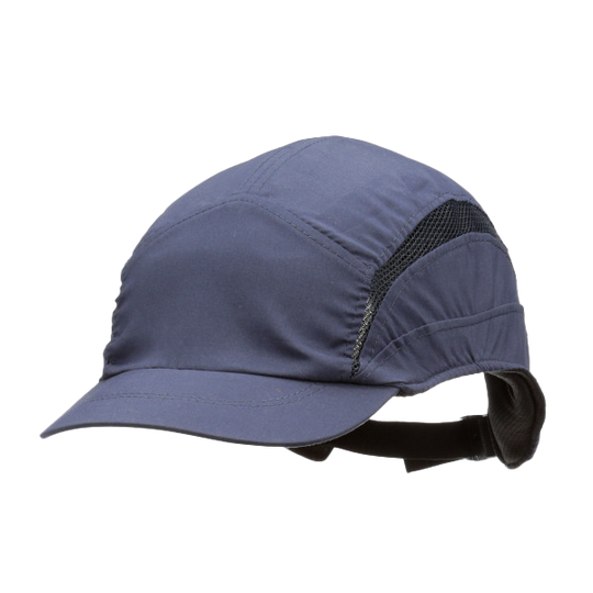 Safety cap 3M FIRST BASE NAVY BLUE - 1