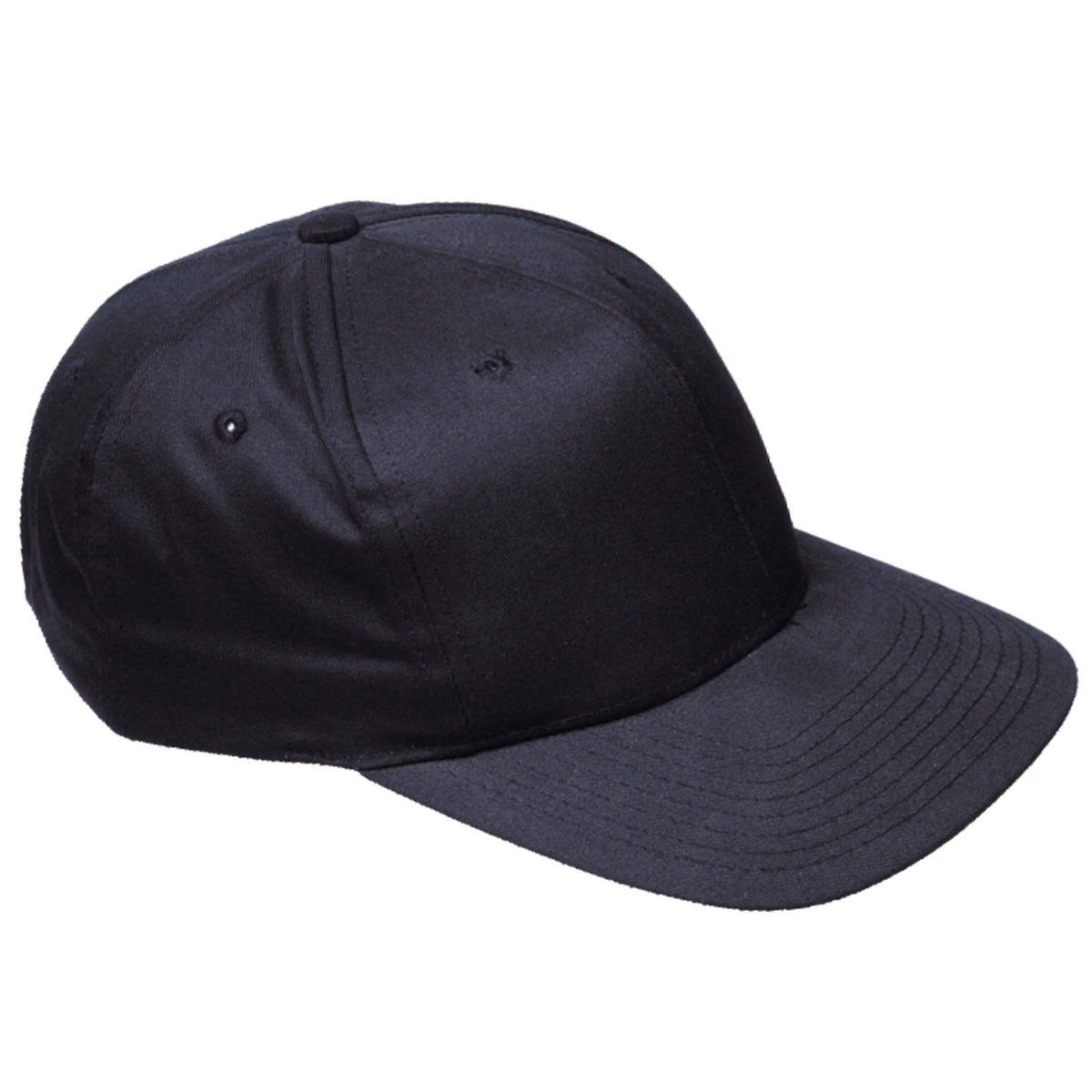Safety cap BIRRONG BLACK