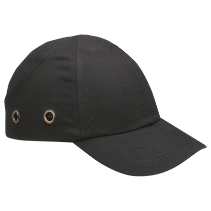 Противоударна шапка DUIKER BLACK - 1