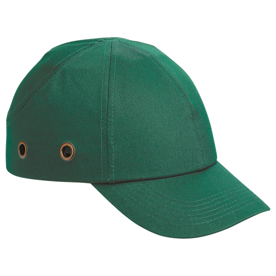 Противоударна шапка DUIKER GREEN