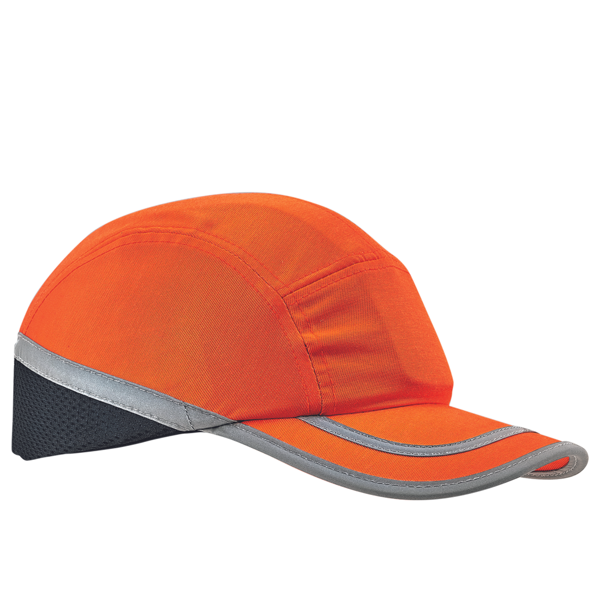 Противоударна шапка HARTEBEEST HV ORANGE