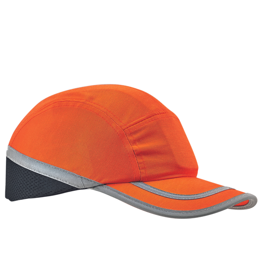 Safety cap HARTEBEEST HV ORANGE