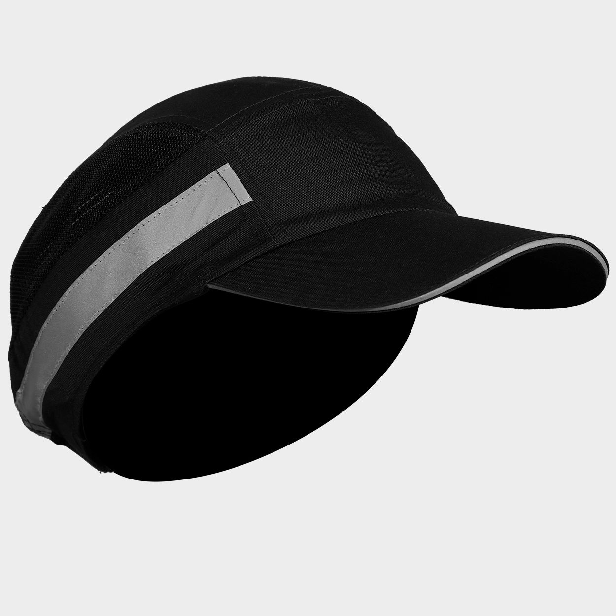 Противоударна шапка NERIOX AIR BLACK - 1