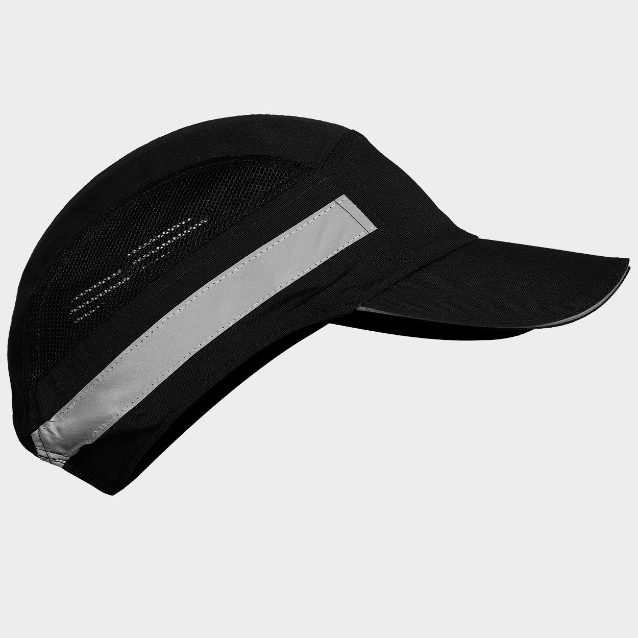 Противоударна шапка NERIOX AIR BLACK - 2