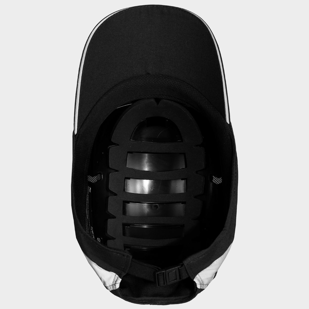Противоударна шапка NERIOX AIR BLACK - 3