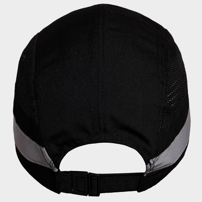 Противоударна шапка NERIOX AIR BLACK - 4