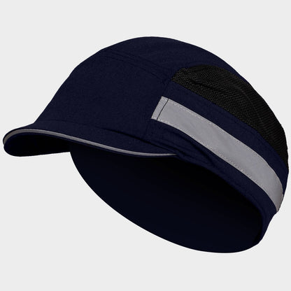 Καπέλο ασφαλείας NERIOX SPORT AIR NAVY - 1