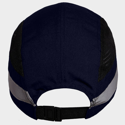 Καπέλο ασφαλείας NERIOX SPORT AIR NAVY - 4