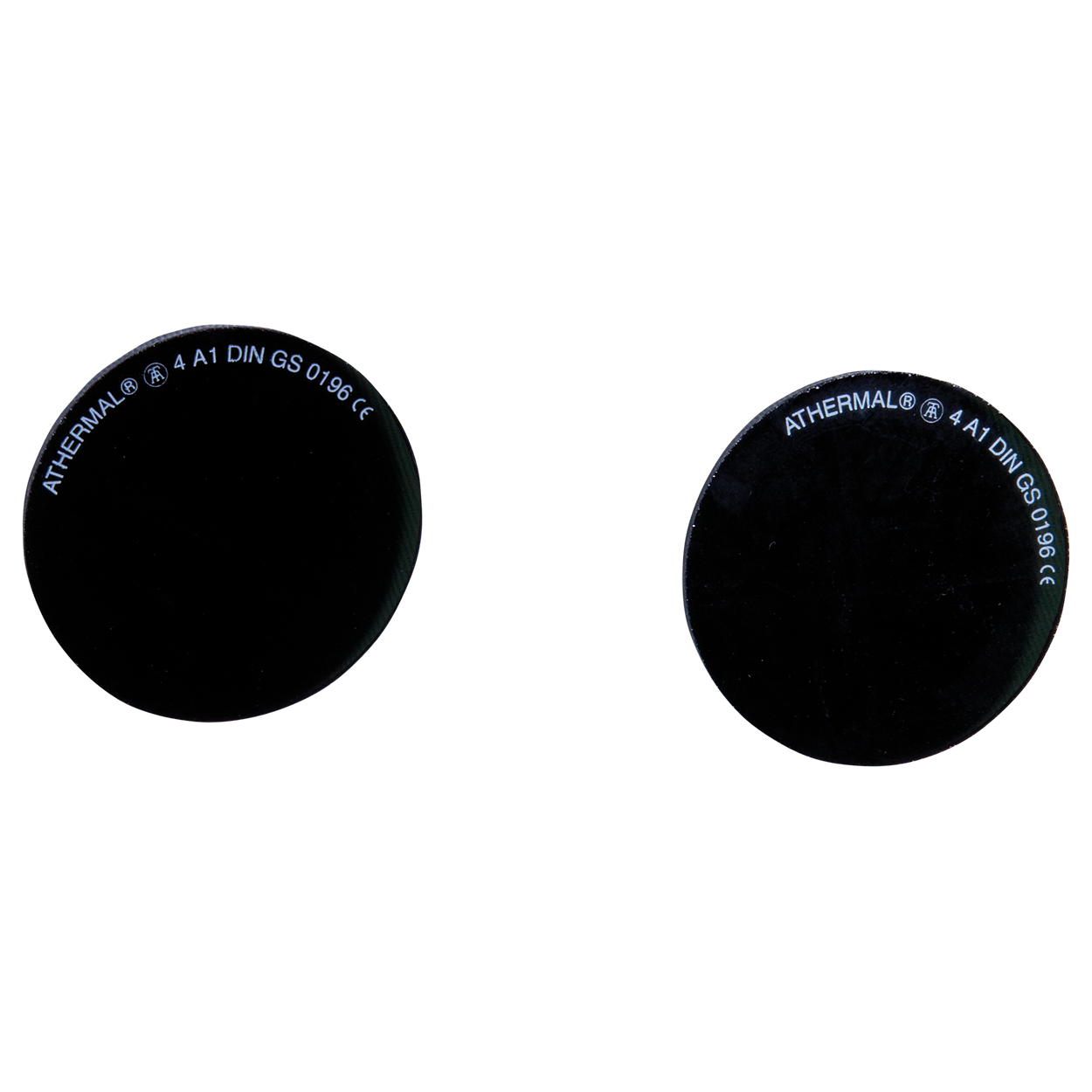 Safety glass 5