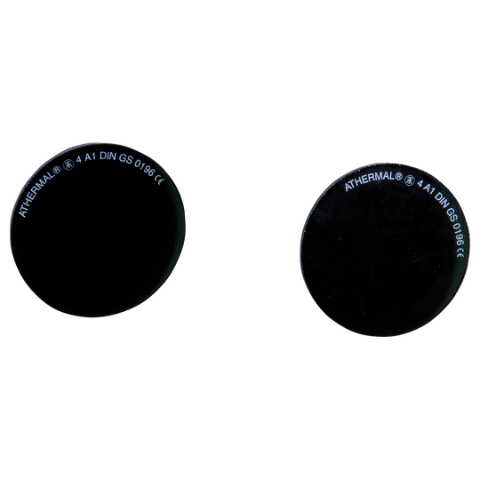 Safety glass 5