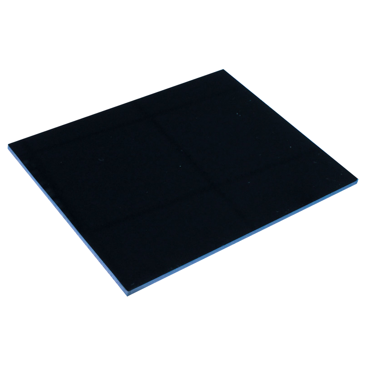 Geam de sudură cu protecție P850 - 1 buc.