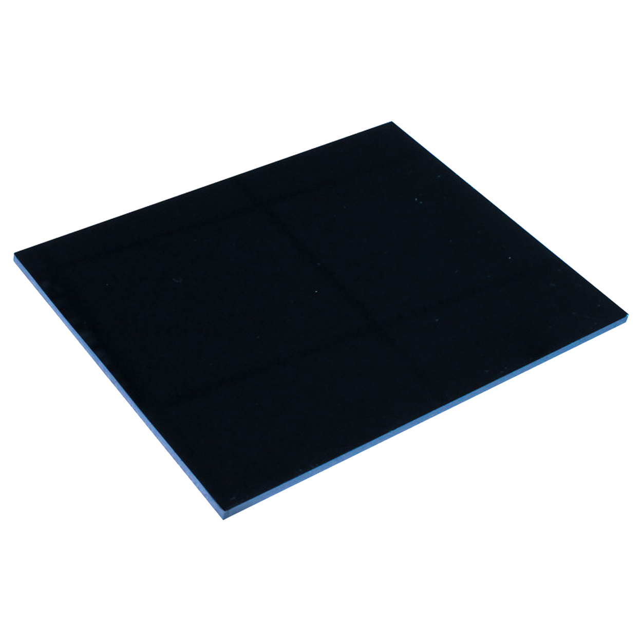 Geam de sudură cu protecție P850 - 1 buc.