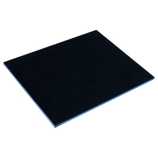 Safety glass for P850 1 pcs