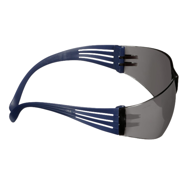 Safety glasses 3M SECUREFIT SF 1О2 BLUE - 2
