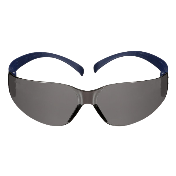 Safety glasses 3M SECUREFIT SF 1О2 BLUE - 3