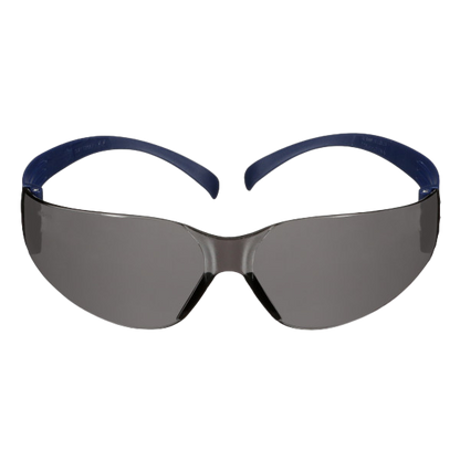 Safety glasses 3M SECUREFIT SF 1О2 BLUE - 3