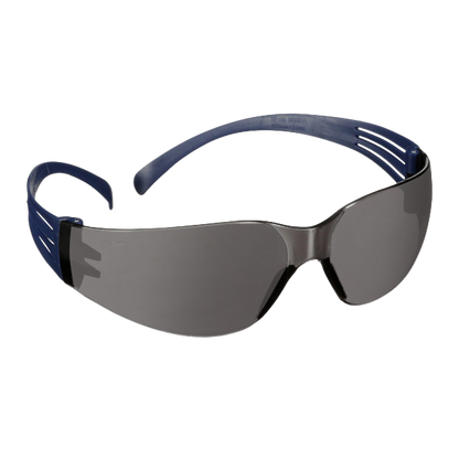 Safety glasses 3M SECUREFIT SF 1О2 BLUE - 4