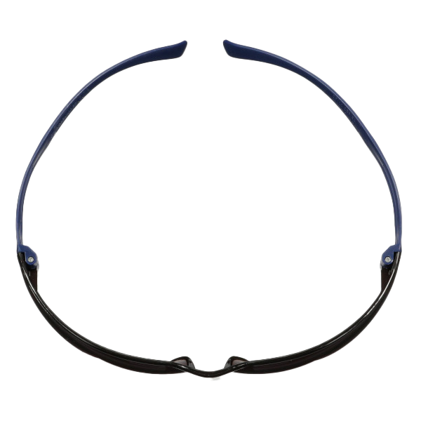 Safety glasses 3M SECUREFIT SF 1О2 BLUE - 5