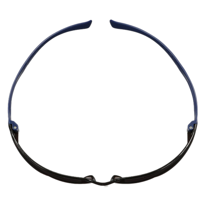 Safety glasses 3M SECUREFIT SF 1О2 BLUE - 5