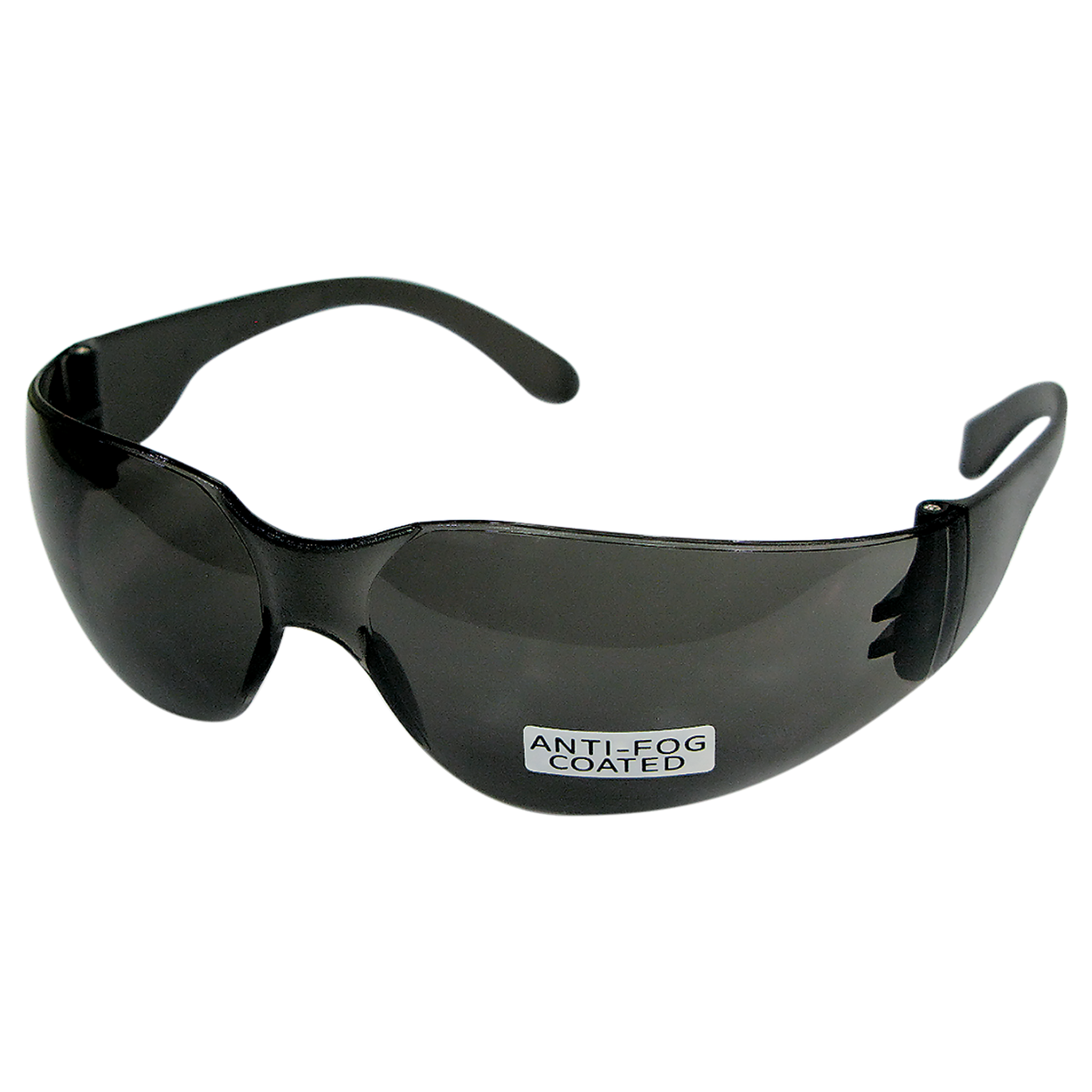 Safety glasses AMBER-G