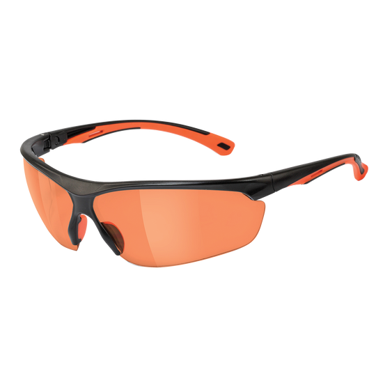 Safety glasses MOVE