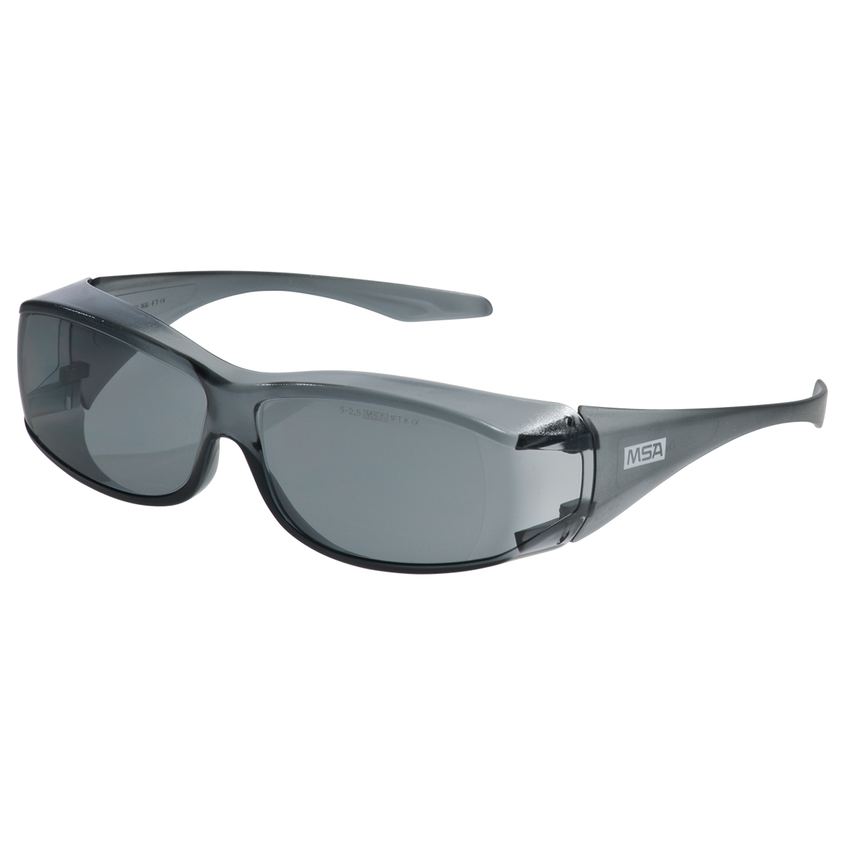 Safety glasses OVER-G