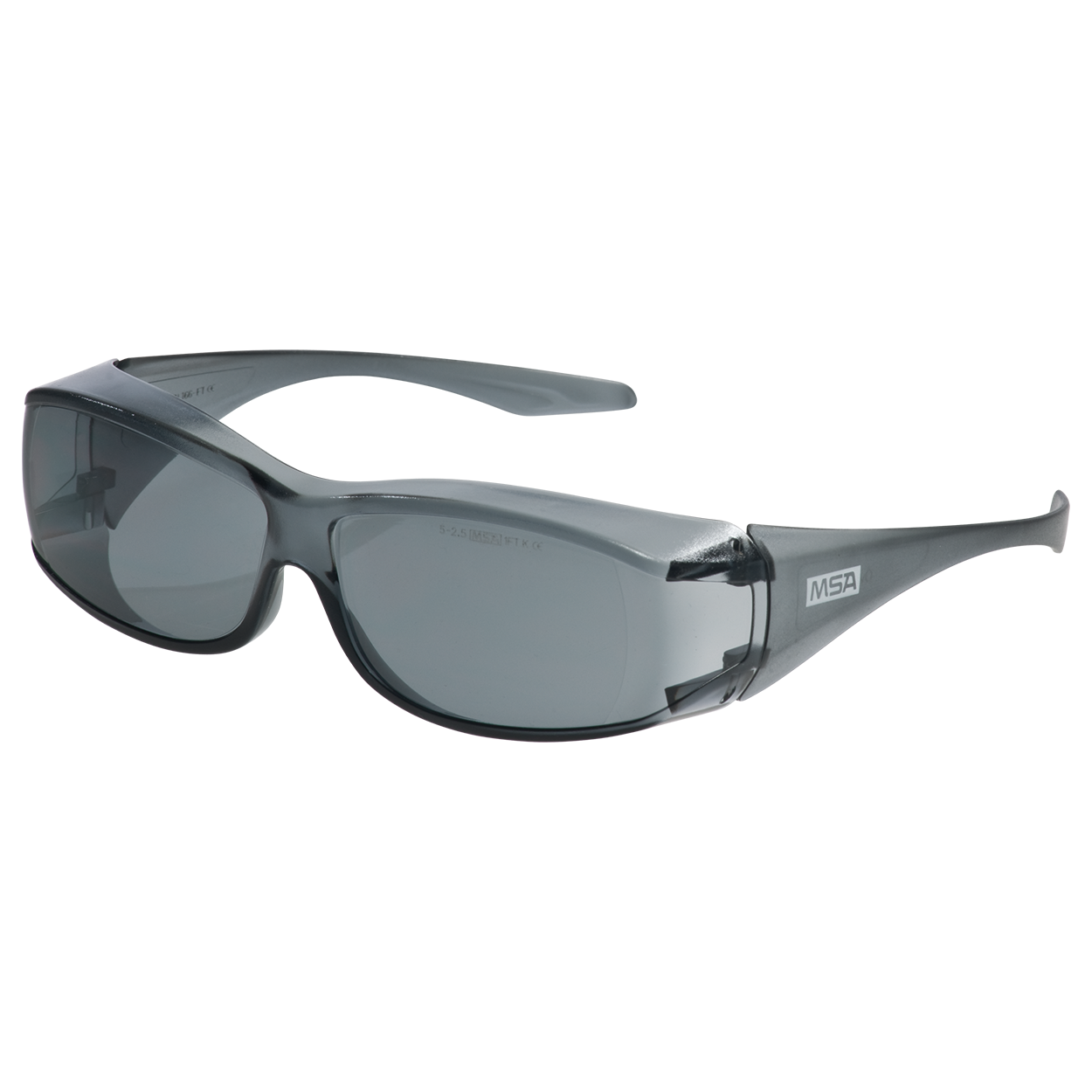Safety glasses OVER-G