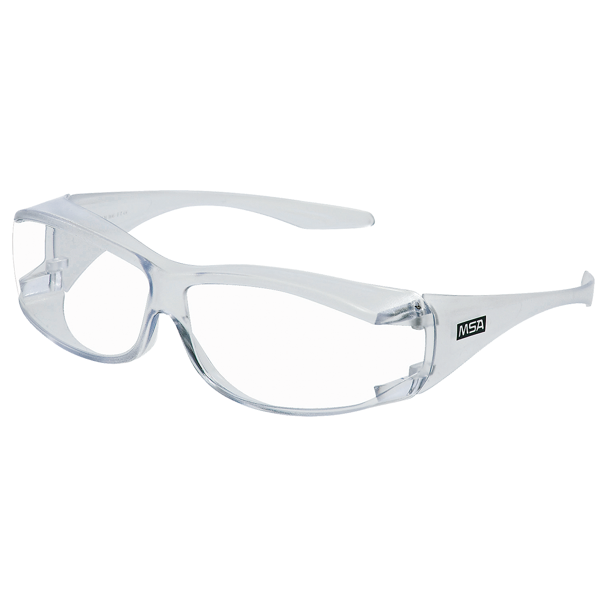 Safety glasses OVER-G