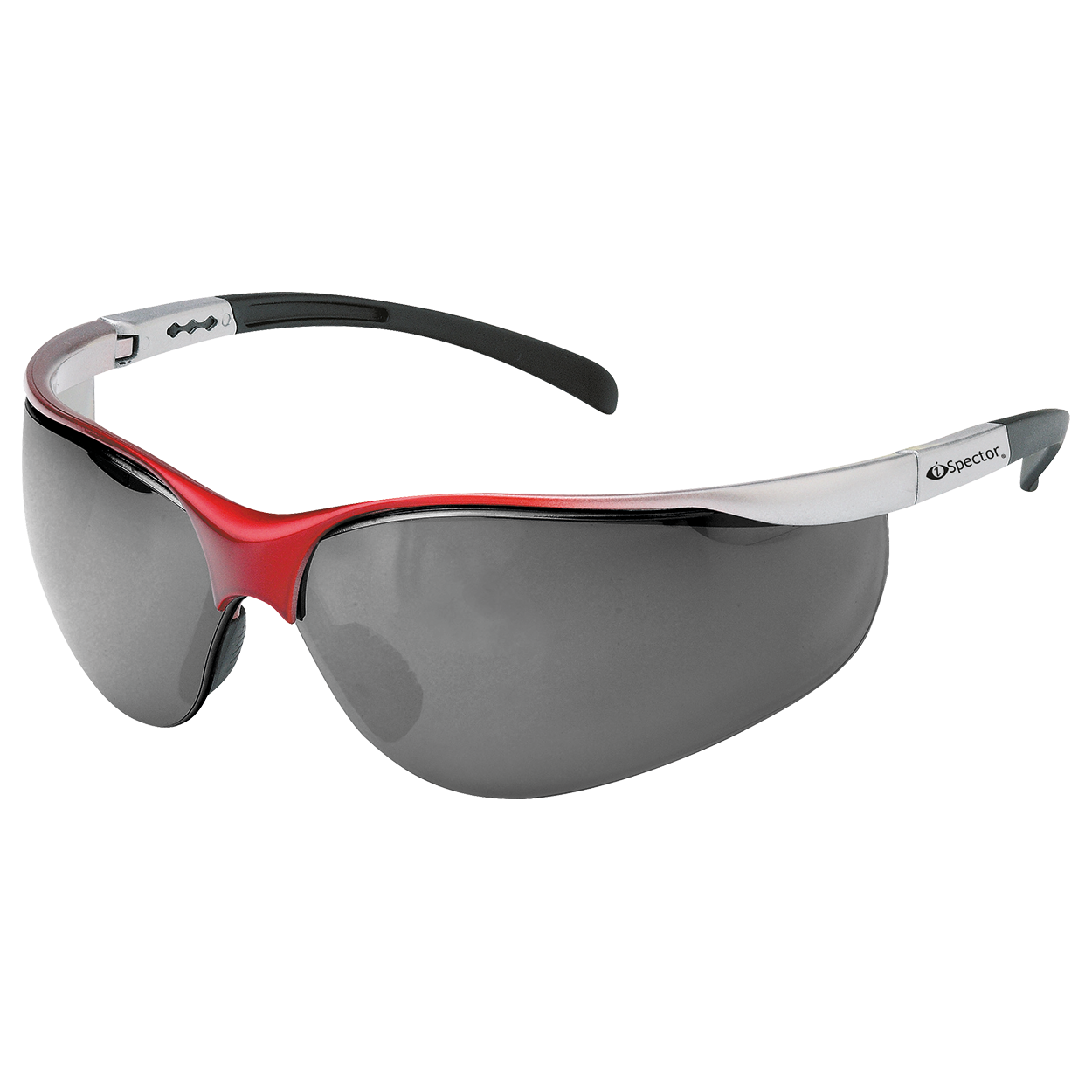 Safety glasses RAY SMOKE