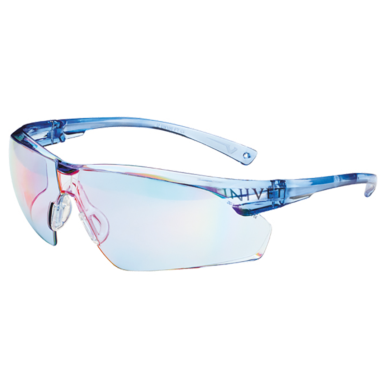 Safety glasses UNIVET 505 UP