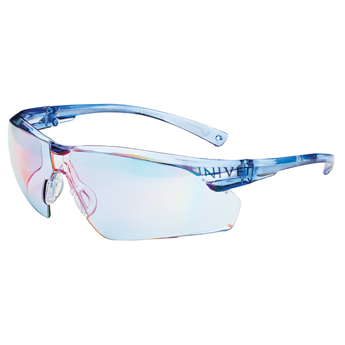 Safety glasses UNIVET 505 UP