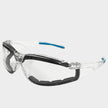Защитни очила UNIVET 513 FOAM AS/AF UV400