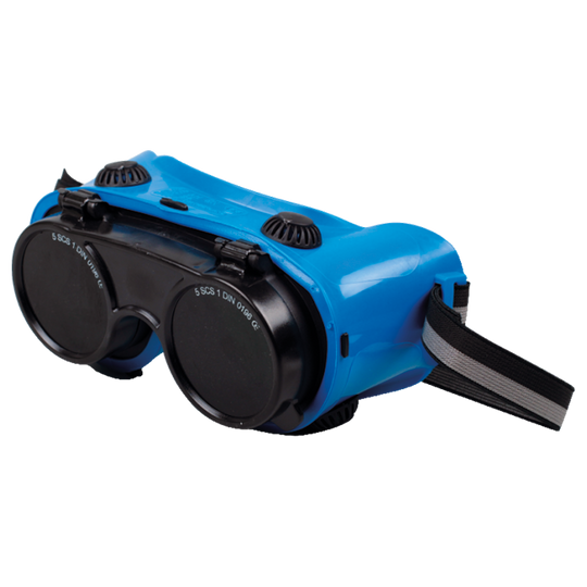 Safety goggles ARTILUX WELD