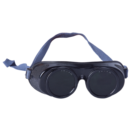 Safety goggles UNIVET 618