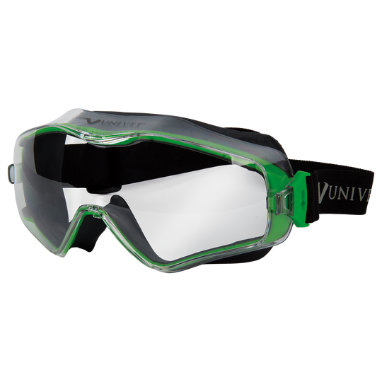Предпазни очила UNIVET 6X3