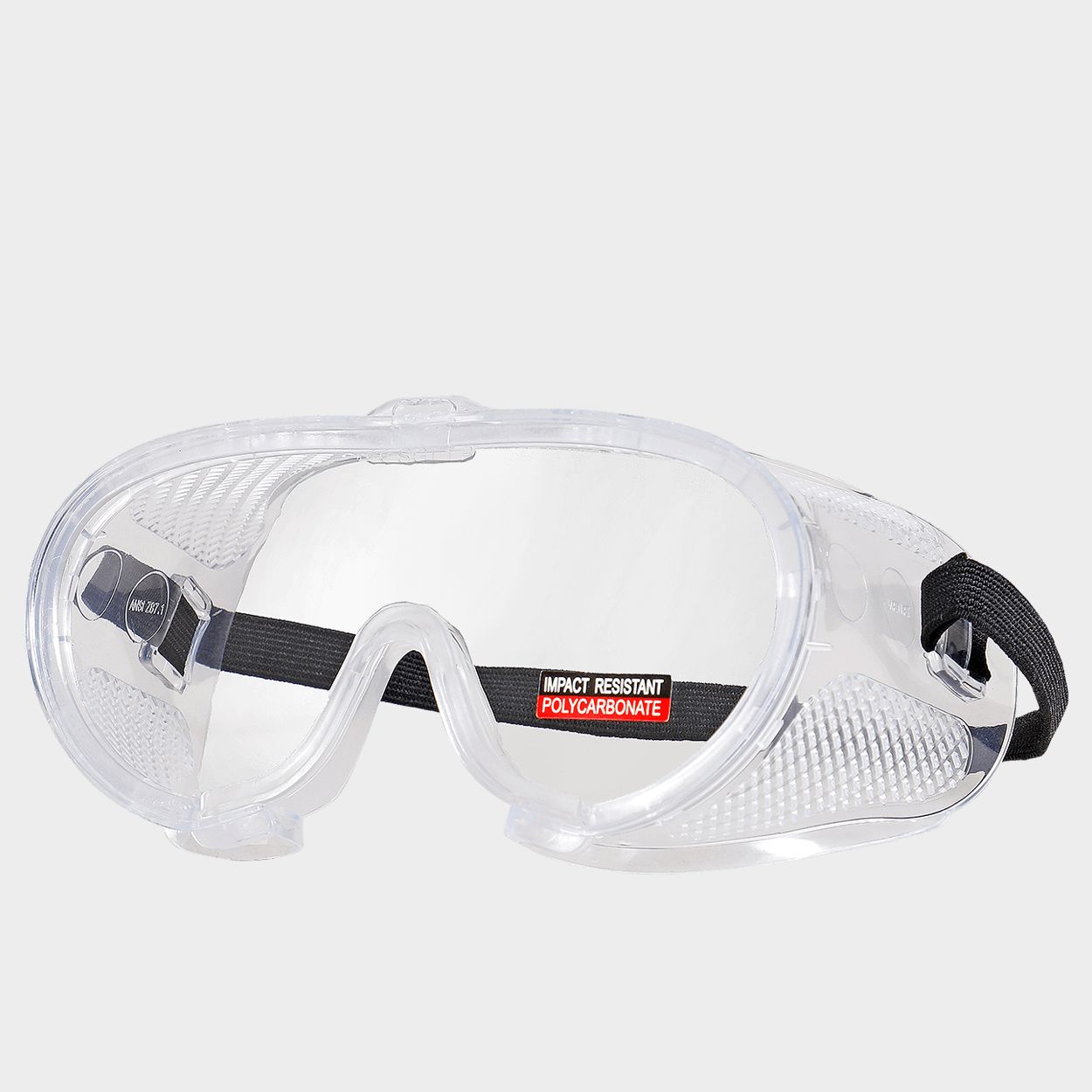 Safety googles CASPI NON VENTED - 1