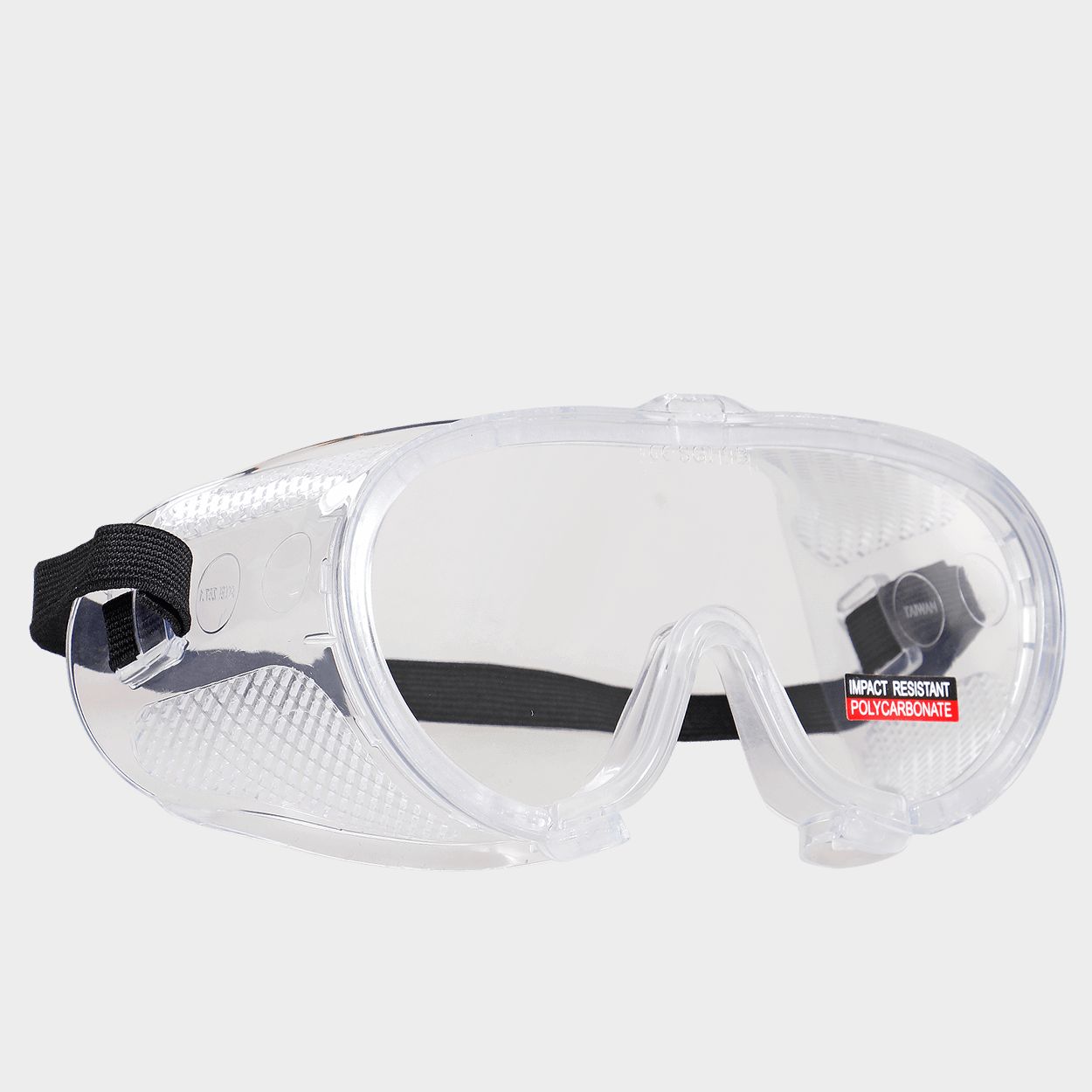 Safety googles CASPI NON VENTED - 3