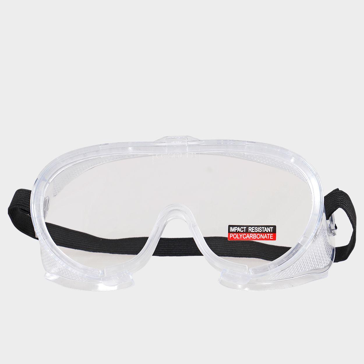 Safety googles CASPI NON VENTED - 5