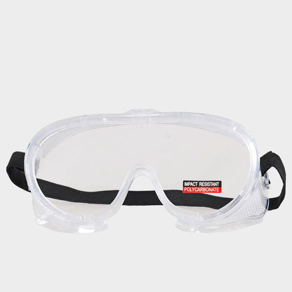 Safety googles CASPI NON VENTED - 5