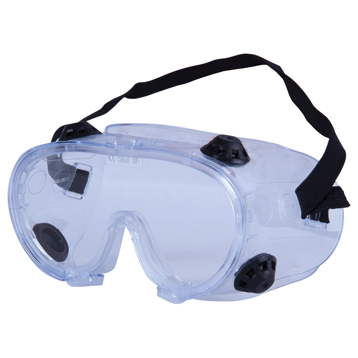 Ochelari protecţie CASPI VENTED