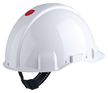Safety helmet 3M G30О1 WHITE
